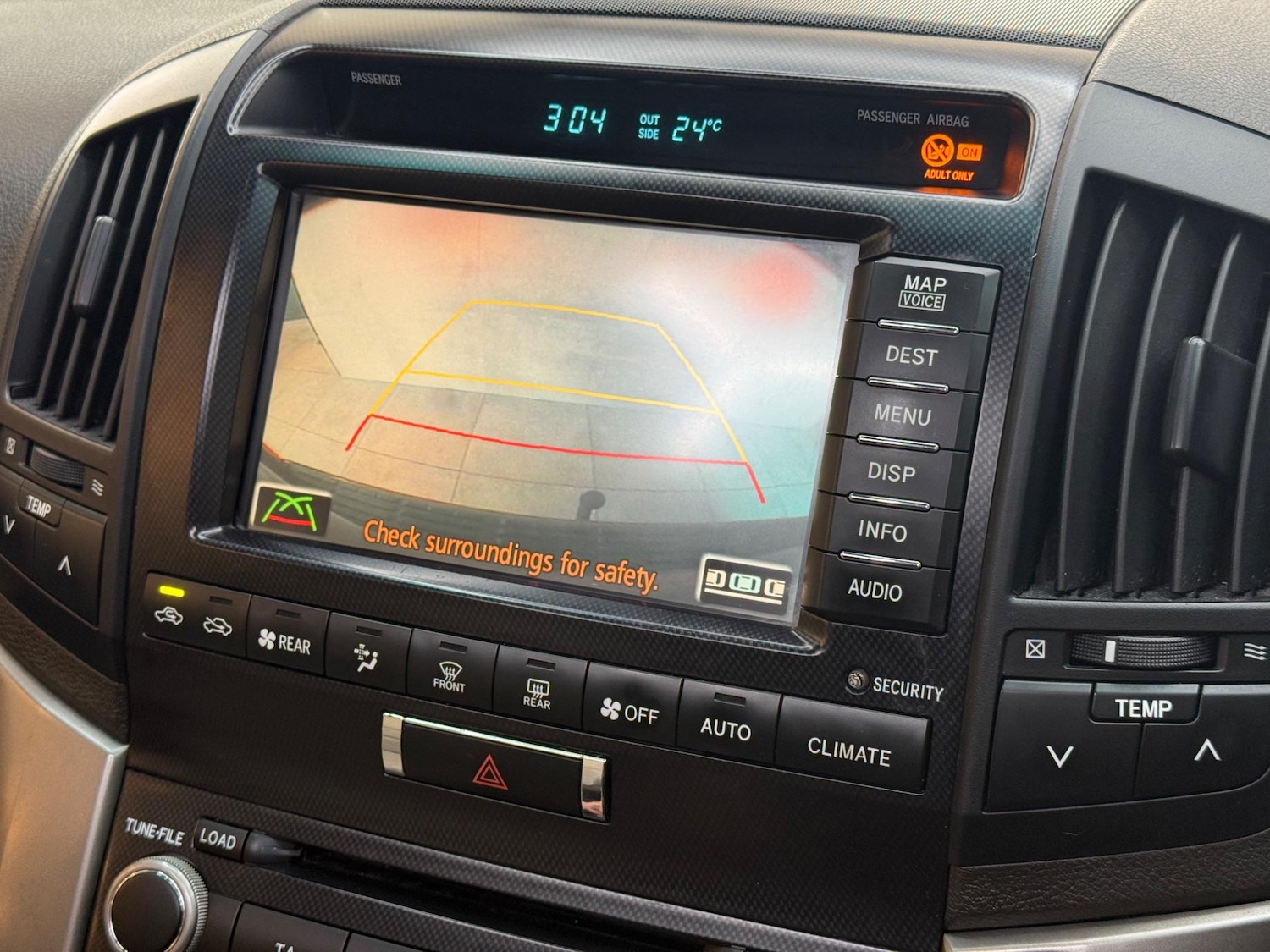 Vehicle 28
