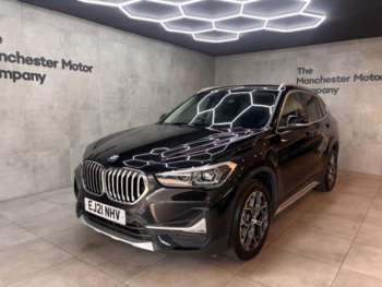 Used BMW X1 2021 for sale - 74965886: Photo