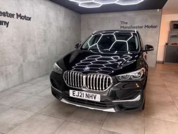 Used BMW X1 2021 for sale - 74965886: Photo
