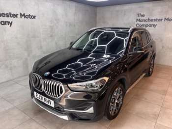 Used BMW X1 2021 for sale - 74965886: Photo