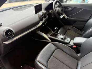 Used Audi Q2 2018 for sale - 75089410: Photo