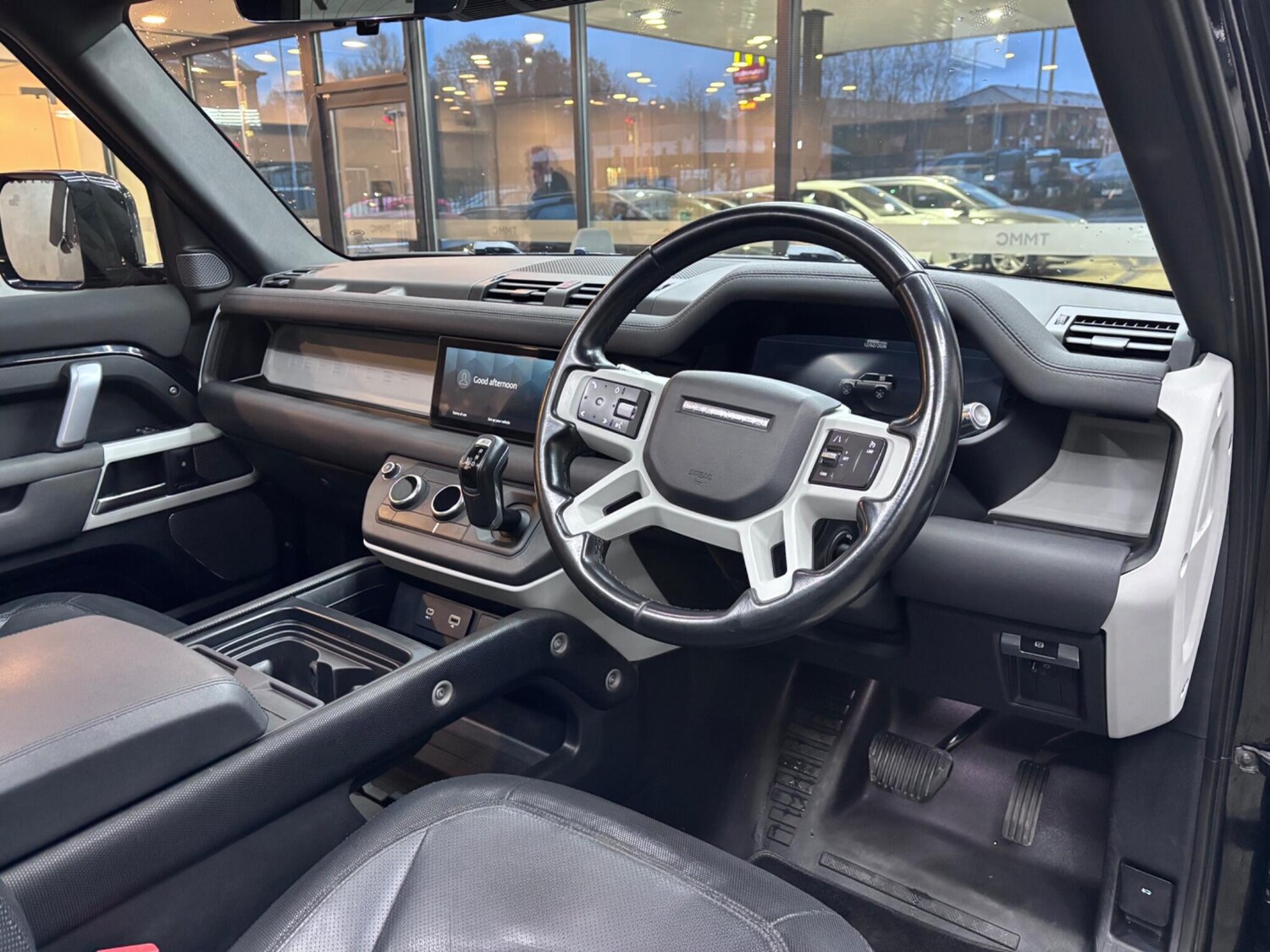 Used Land Rover Defender 90 for sale - 77537826: Photo 12