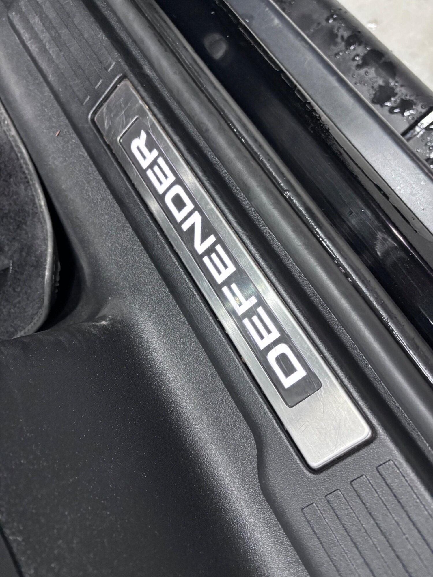 Used Land Rover Defender 90 for sale - 77537826: Photo 24