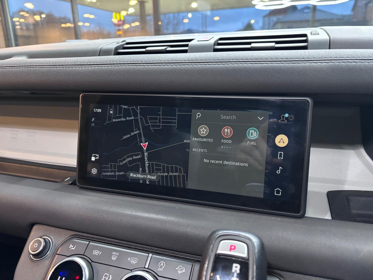 Used Land Rover Defender 90 for sale - 77537826: Photo 33