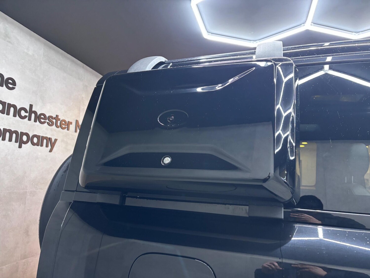 Used Land Rover Defender 90 for sale - 77537826: Photo 53