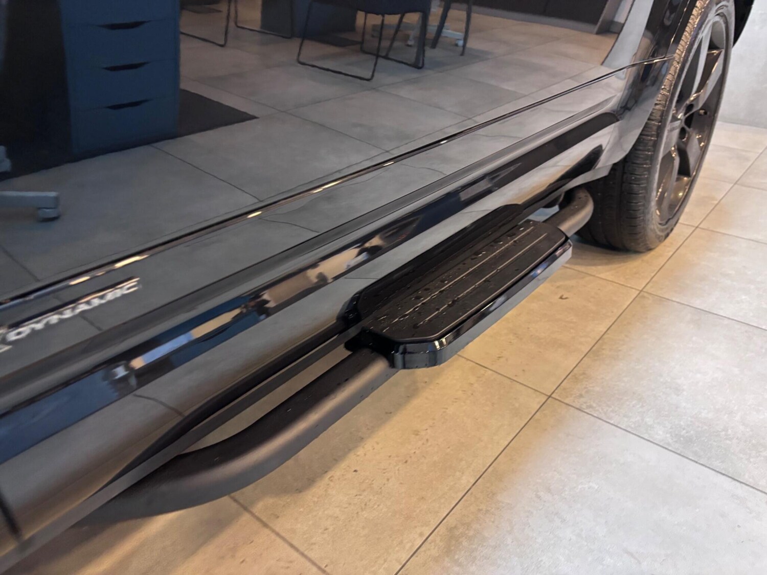 Used Land Rover Defender 90 for sale - 77537826: Photo 58