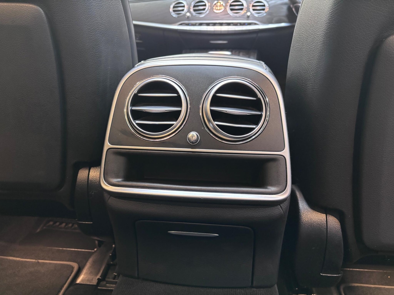 Used Mercedes-Benz S Class 2018 for sale - 77238436: Photo 18