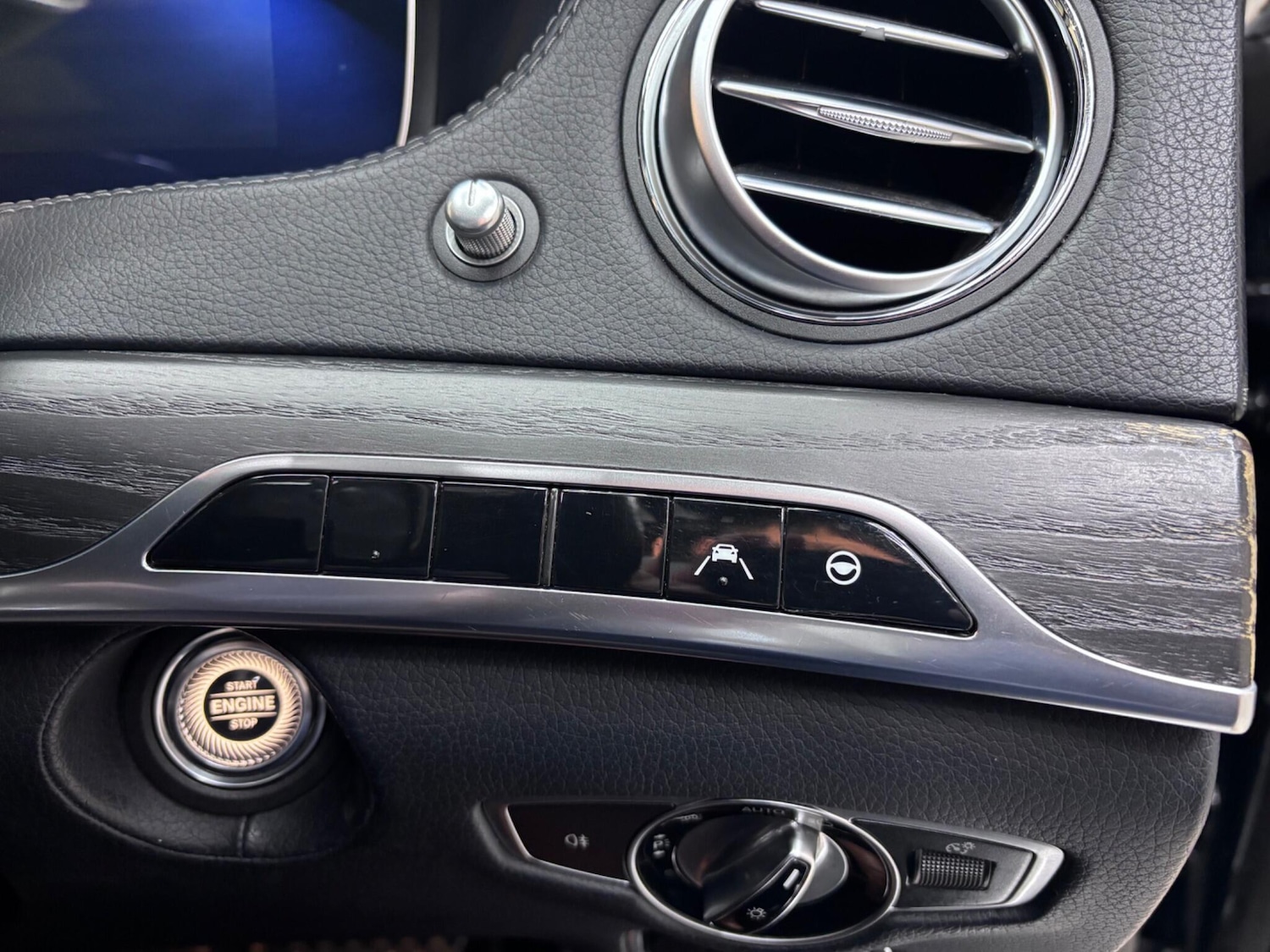 Used Mercedes-Benz S Class 2018 for sale - 77238436: Photo 19