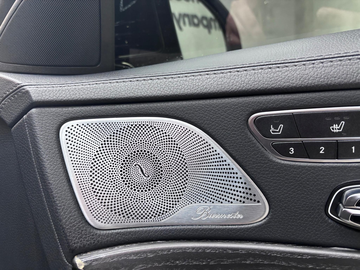 Used Mercedes-Benz S Class 2018 for sale - 77238436: Photo 20