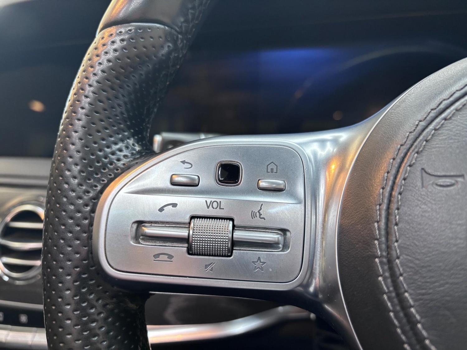 Used Mercedes-Benz S Class 2018 for sale - 77238436: Photo 22