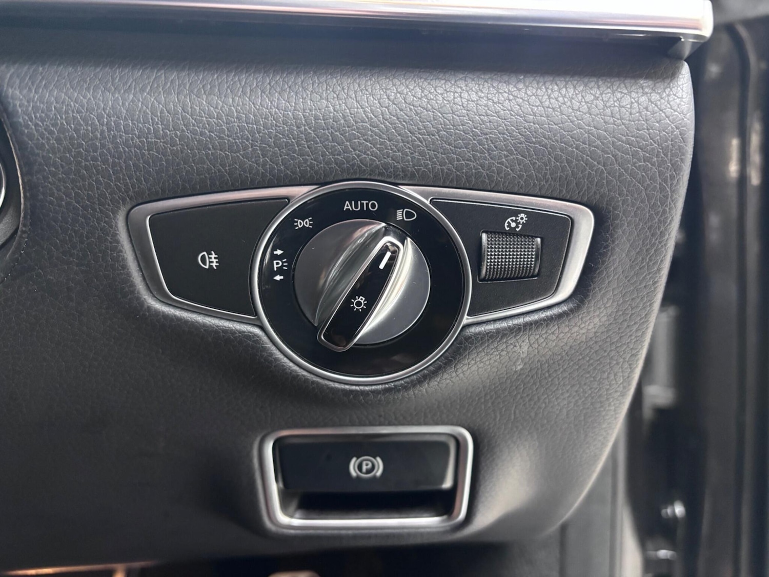 Used Mercedes-Benz S Class 2018 for sale - 77238436: Photo 23