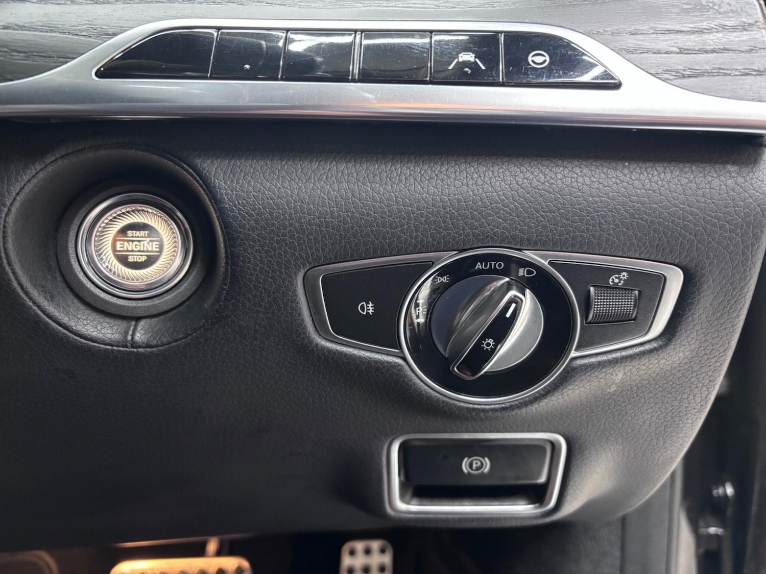 Used Mercedes-Benz S Class 2018 for sale - 77238436: Photo 24