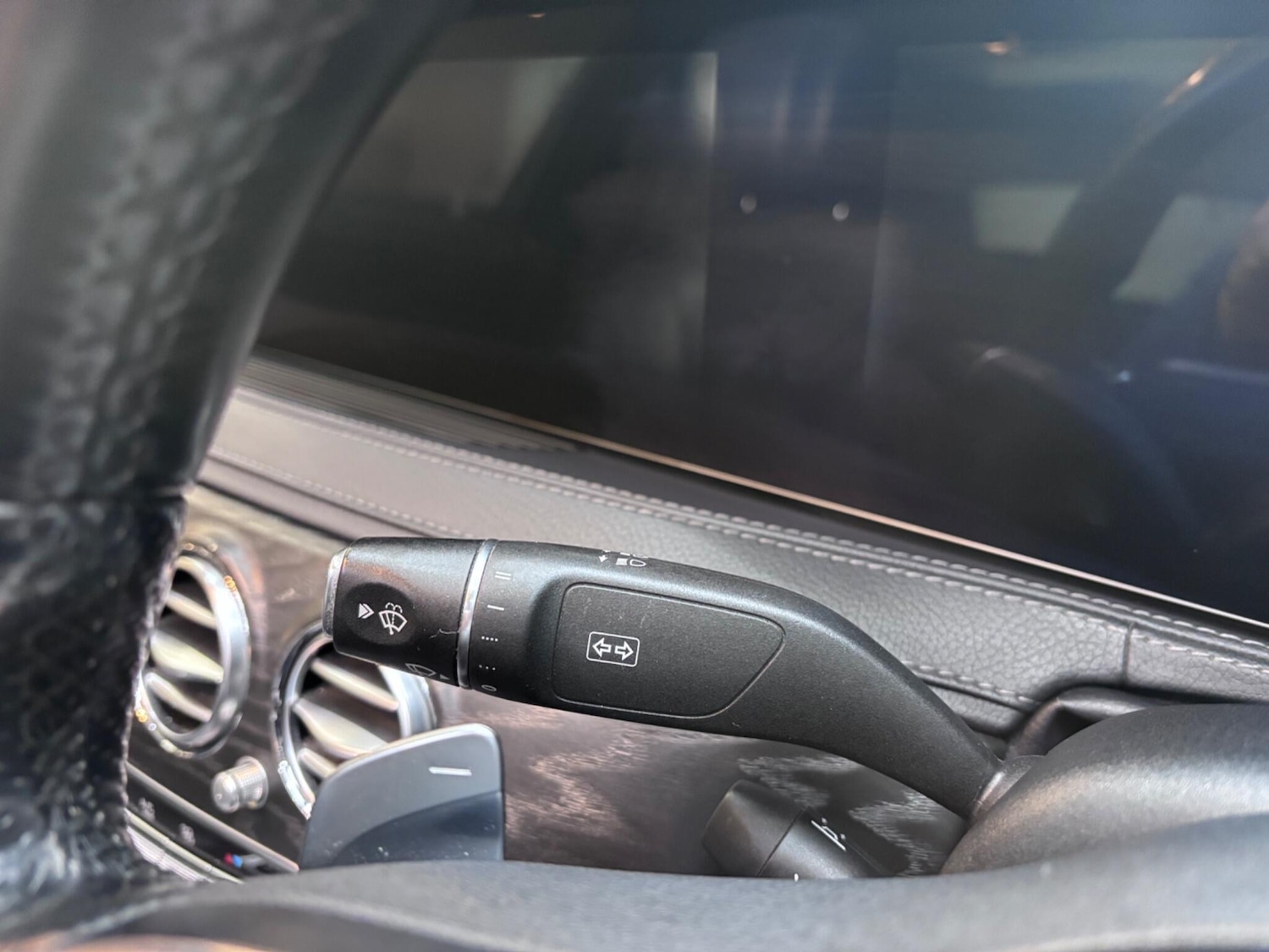 Used Mercedes-Benz S Class 2018 for sale - 77238436: Photo 25