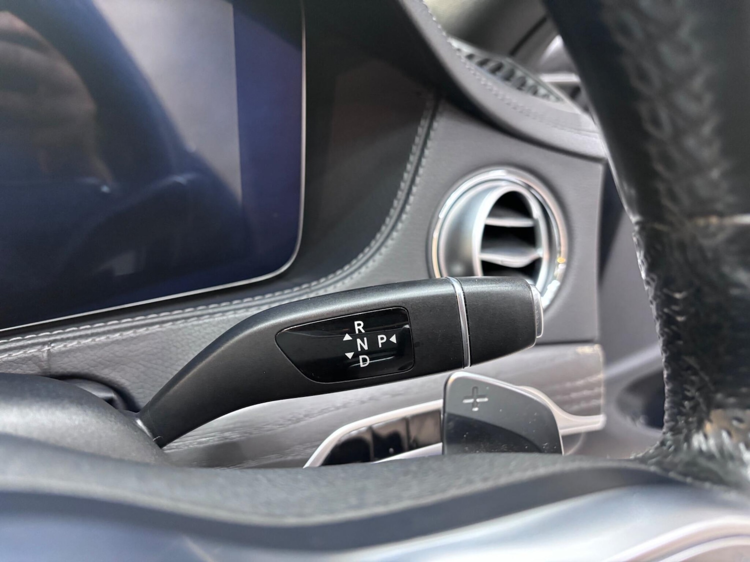 Used Mercedes-Benz S Class 2018 for sale - 77238436: Photo 26