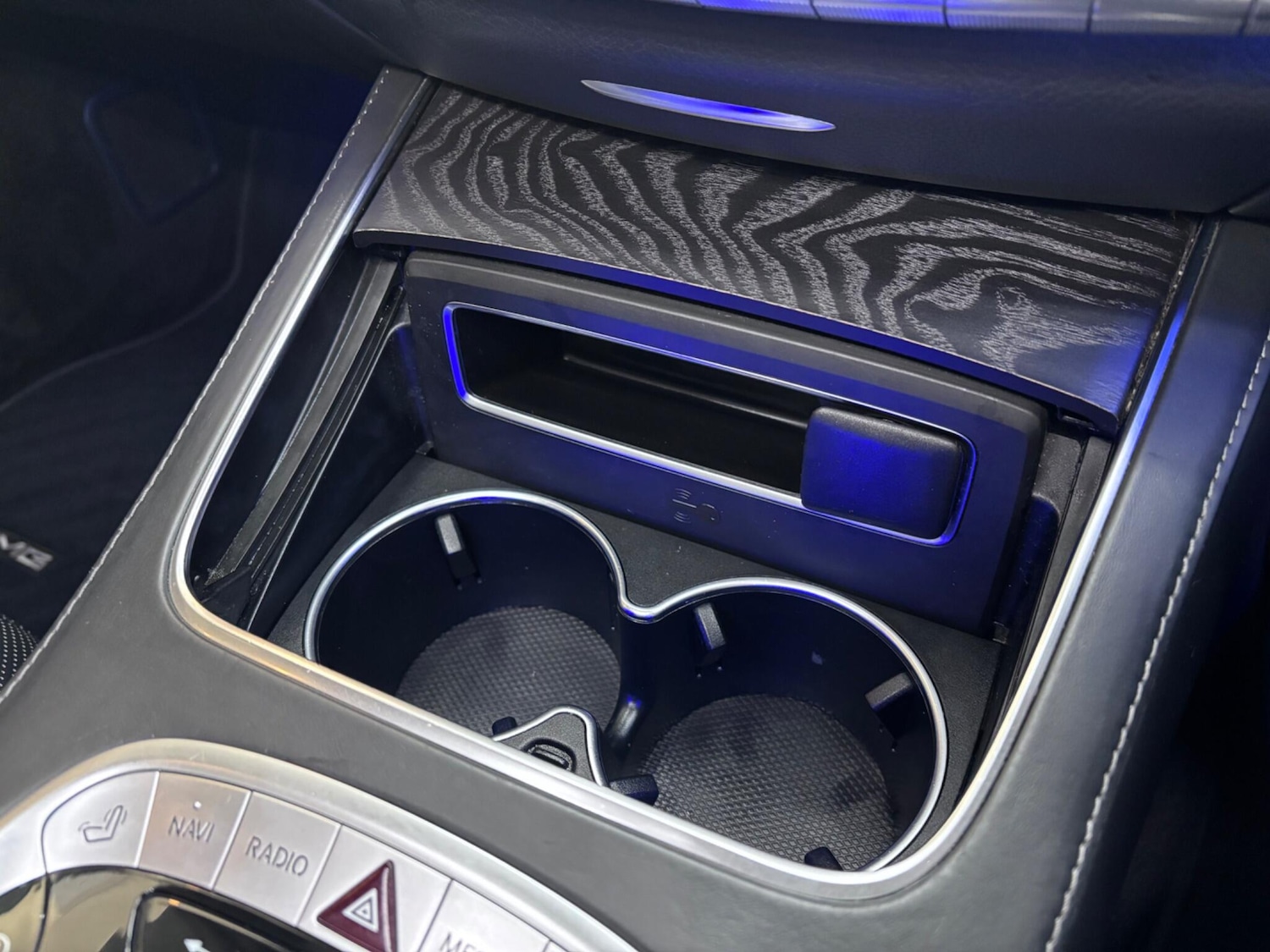 Used Mercedes-Benz S Class 2018 for sale - 77238436: Photo 33