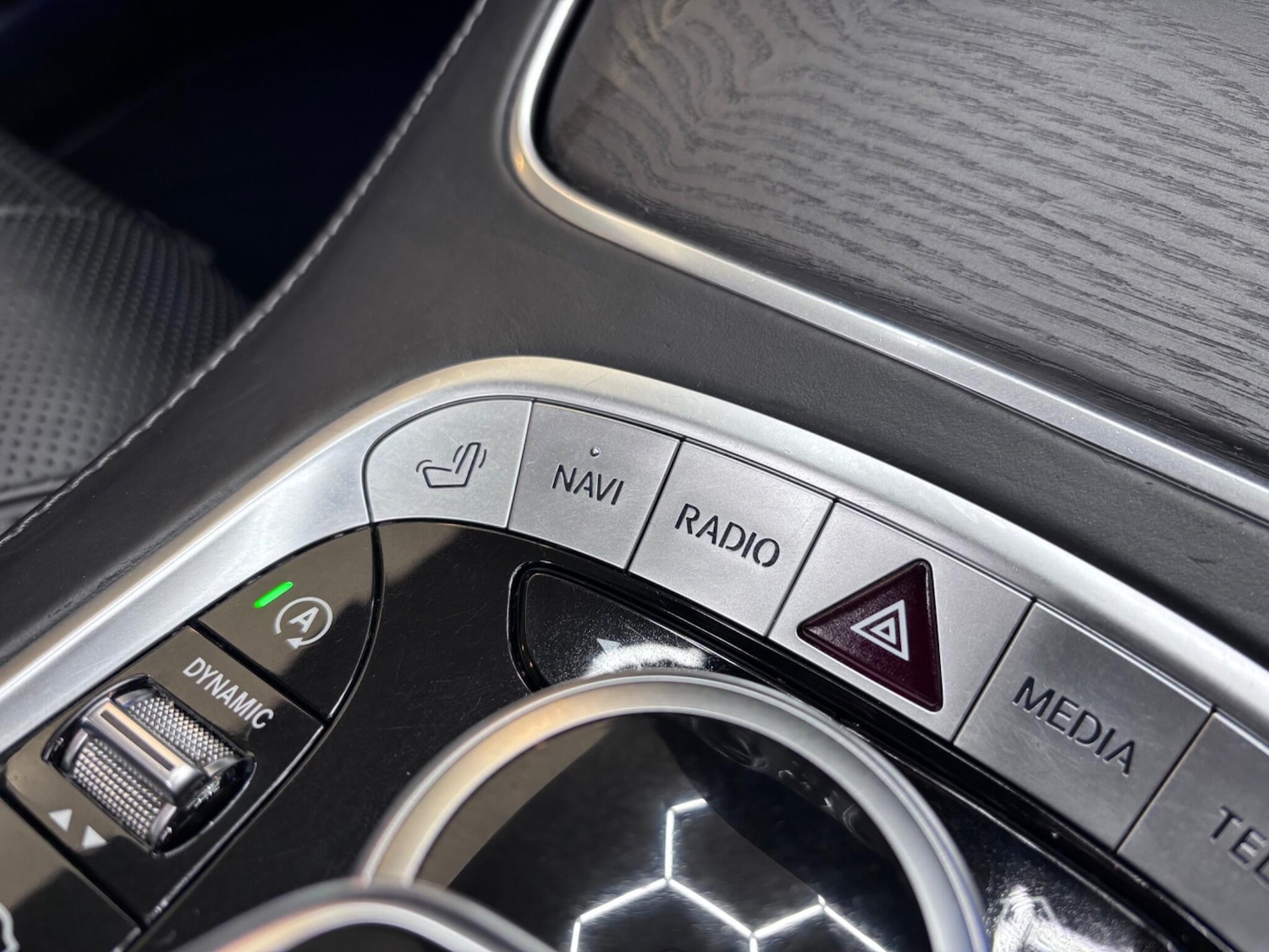 Used Mercedes-Benz S Class 2018 for sale - 77238436: Photo 34