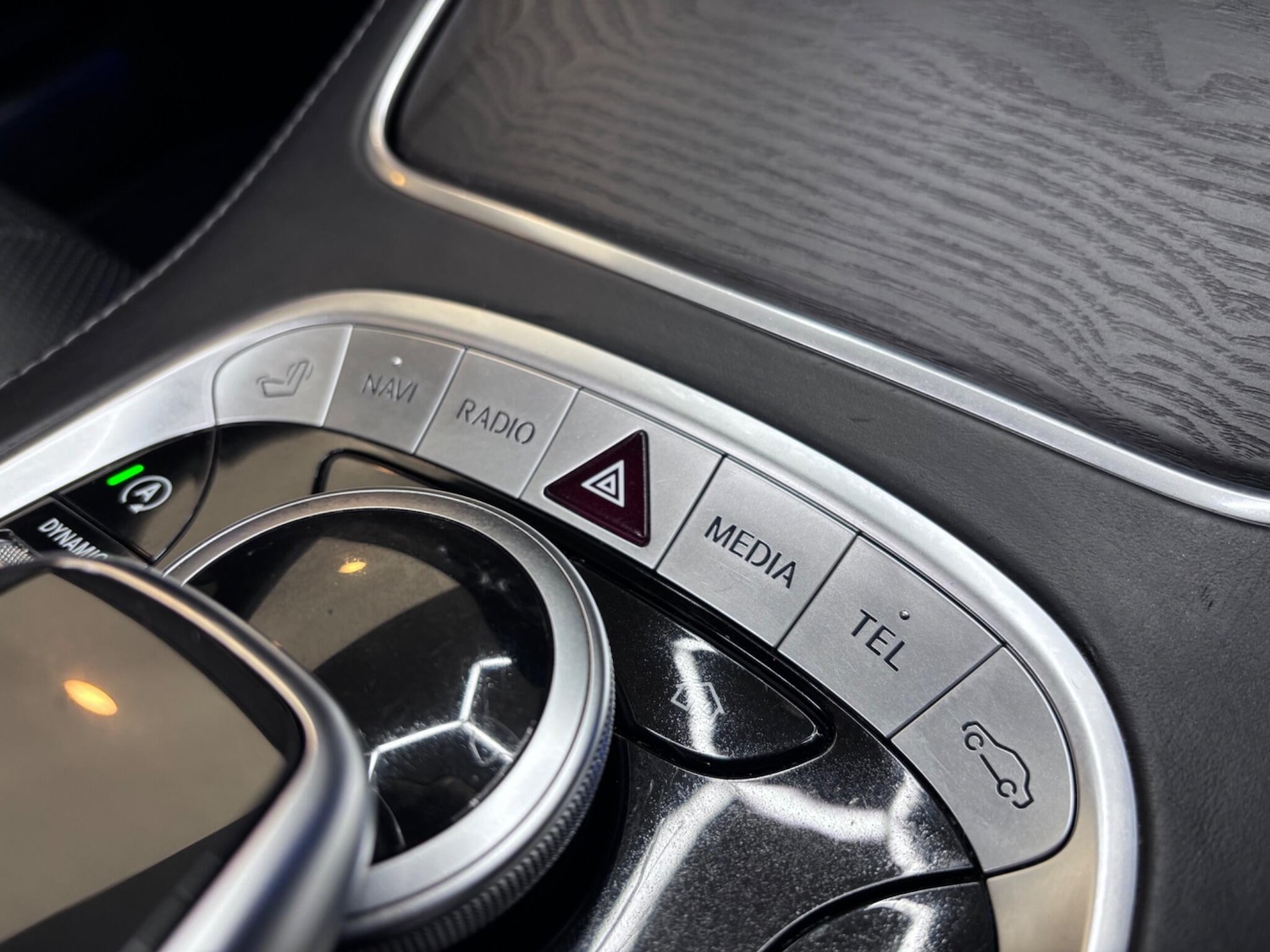 Used Mercedes-Benz S Class 2018 for sale - 77238436: Photo 35