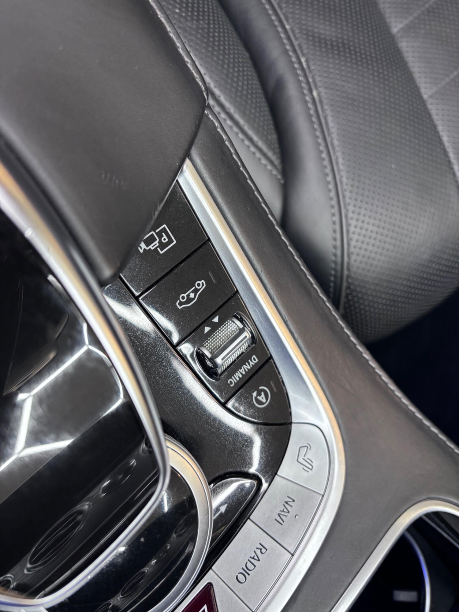 Used Mercedes-Benz S Class 2018 for sale - 77238436: Photo 36