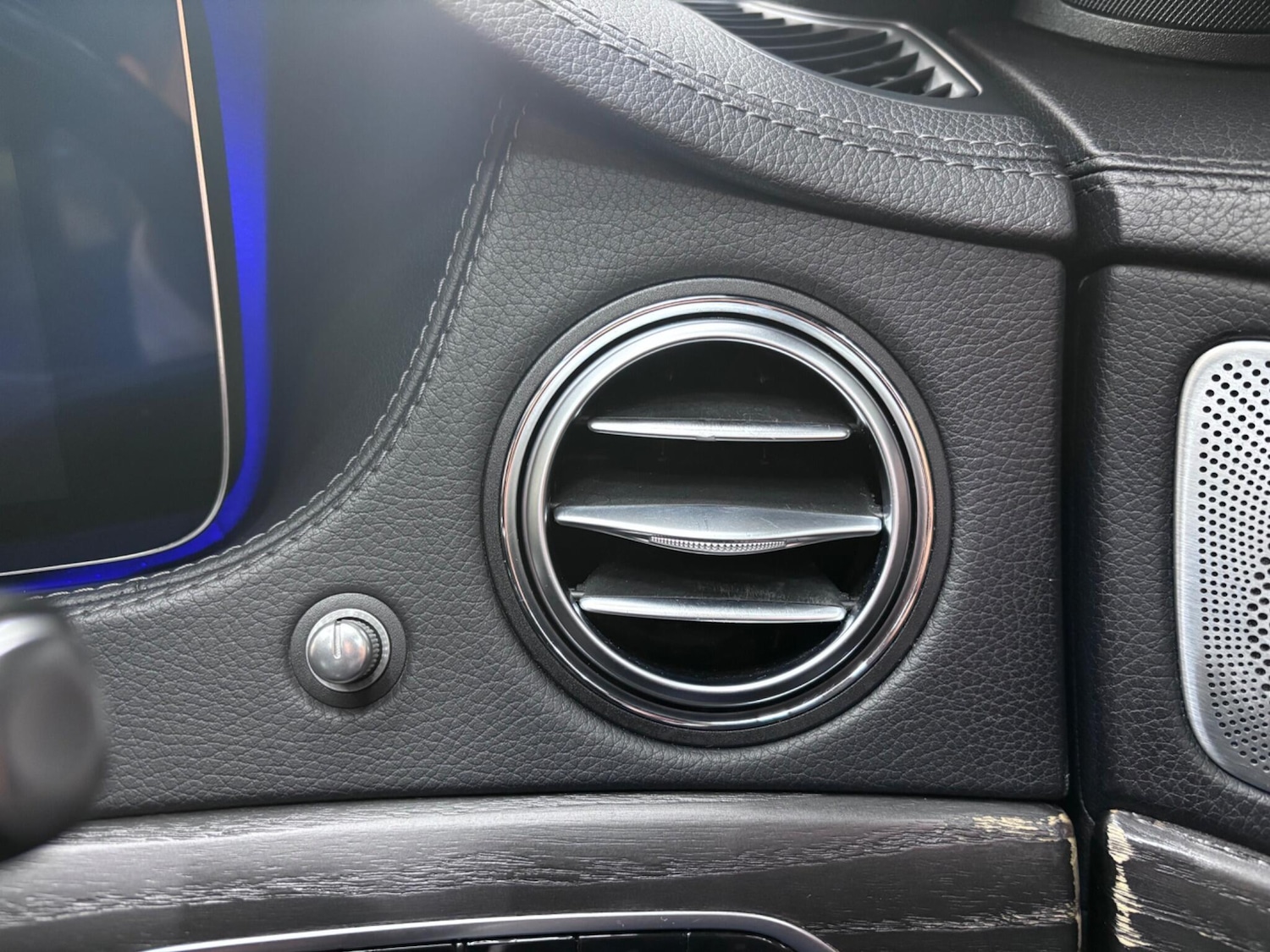 Used Mercedes-Benz S Class 2018 for sale - 77238436: Photo 38