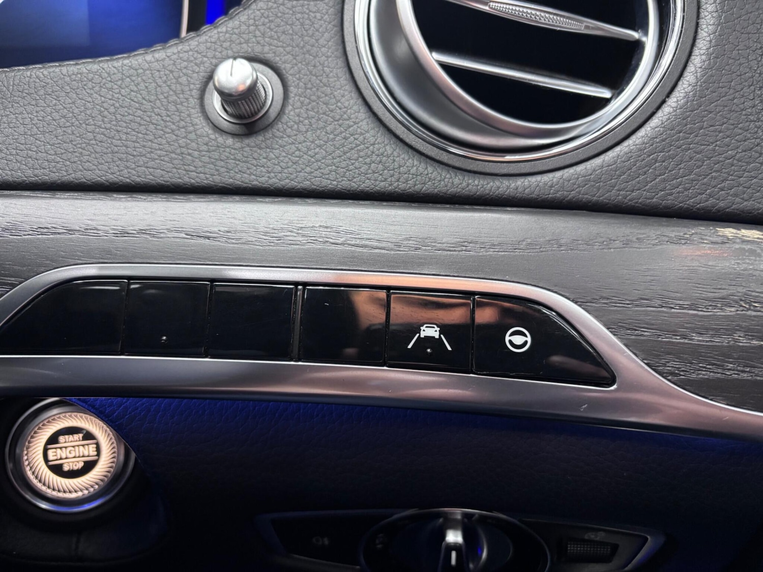 Used Mercedes-Benz S Class 2018 for sale - 77238436: Photo 39