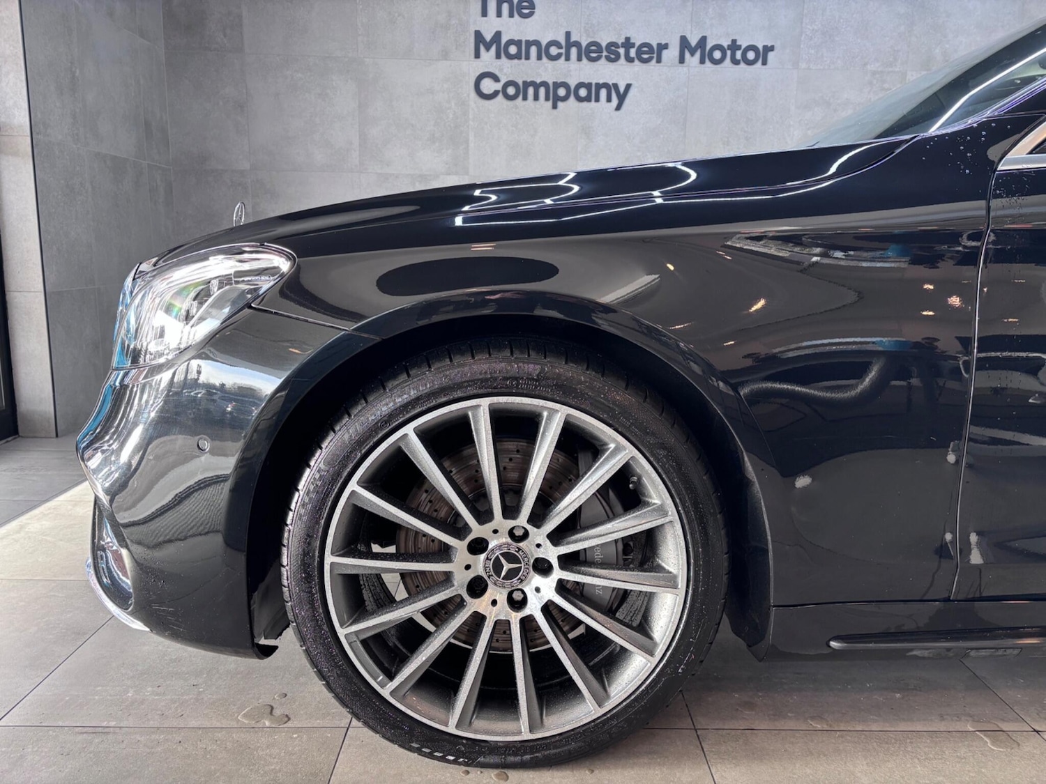 Used Mercedes-Benz S Class 2018 for sale - 77238436: Photo 46