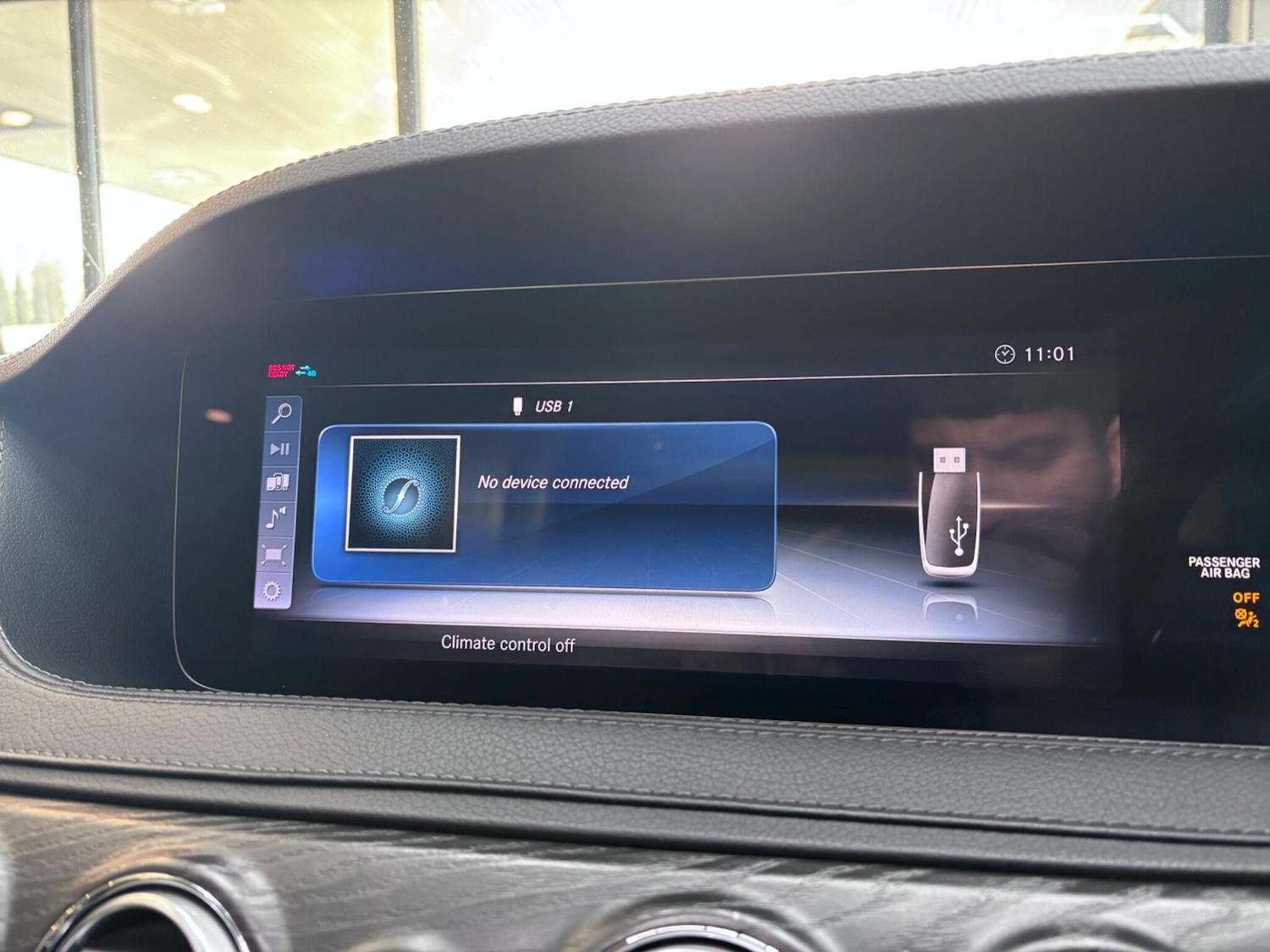 Used Mercedes-Benz S Class 2018 for sale - 77238436: Photo 51