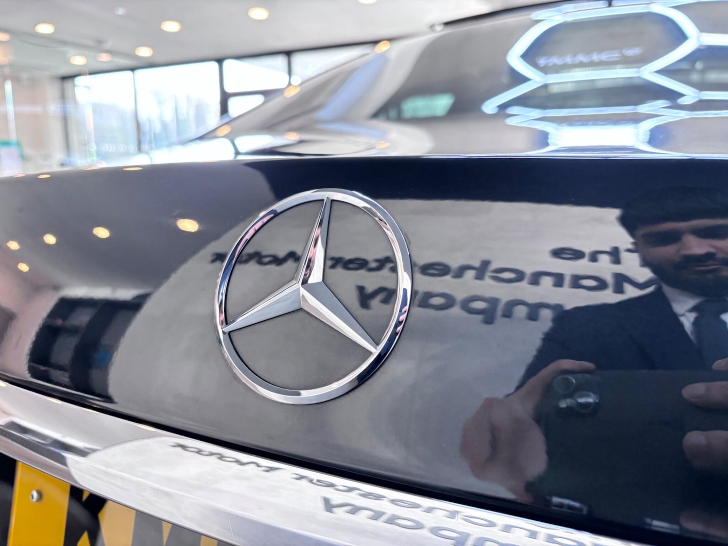 Used Mercedes-Benz S Class 2018 for sale - 77238436: Photo 64