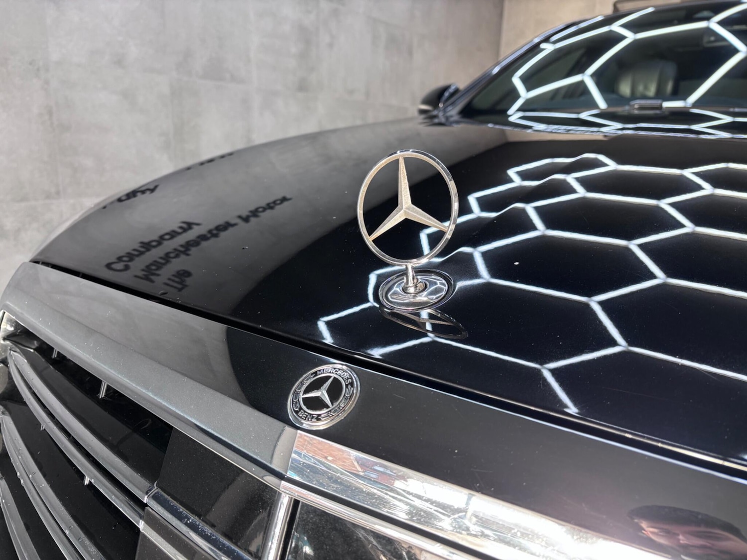 Used Mercedes-Benz S Class 2018 for sale - 77238436: Photo 66