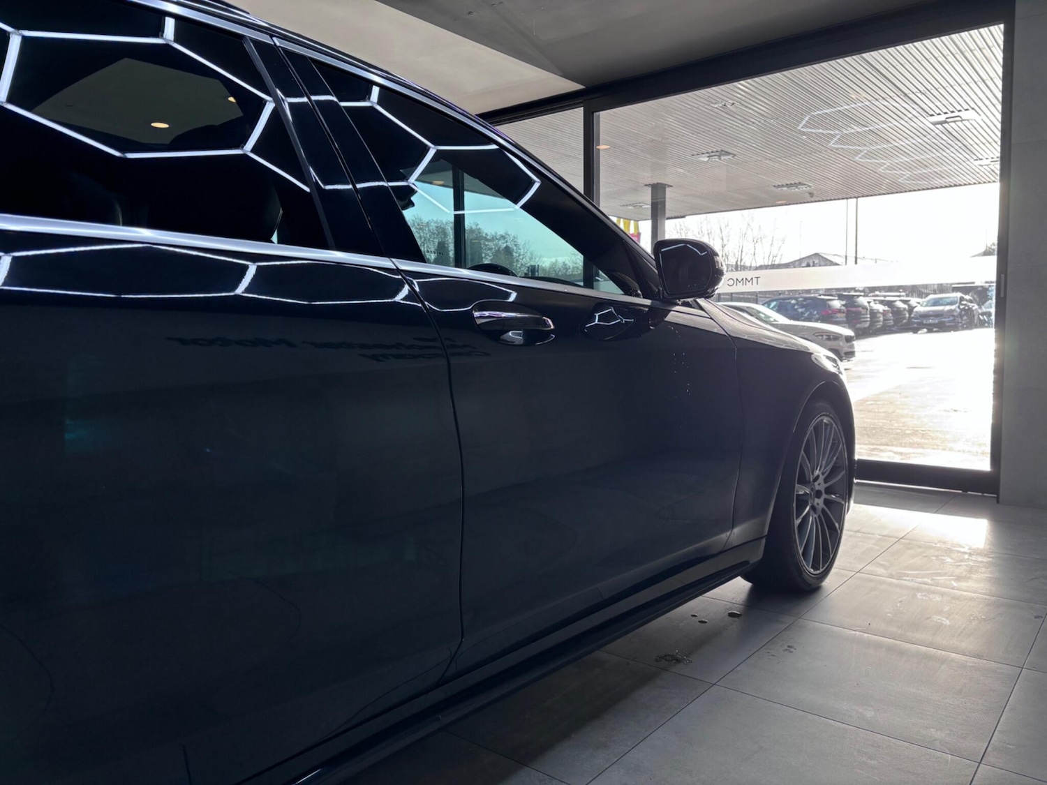 Used Mercedes-Benz S Class 2018 for sale - 77238436: Photo 70