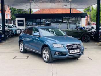 (66) - 2.0 TDI SE quattro Euro 6 (s/s) 5dr