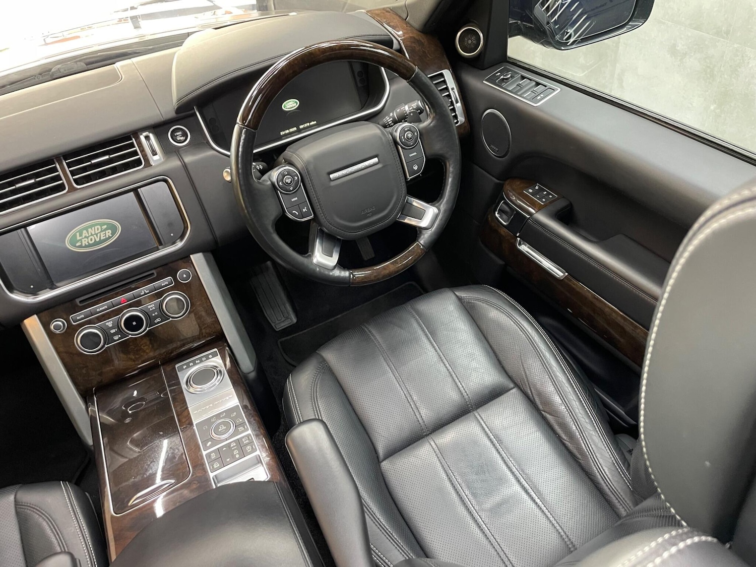 Vehicle 24