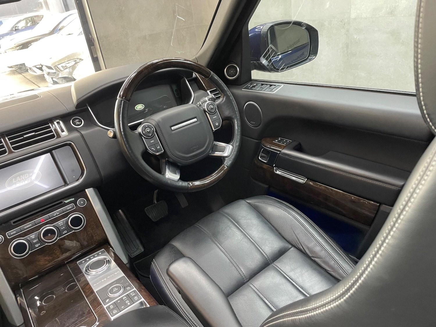 Vehicle 26