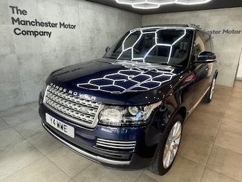 Used Land Rover Range Rover 2016 for sale - 76060562: Photo