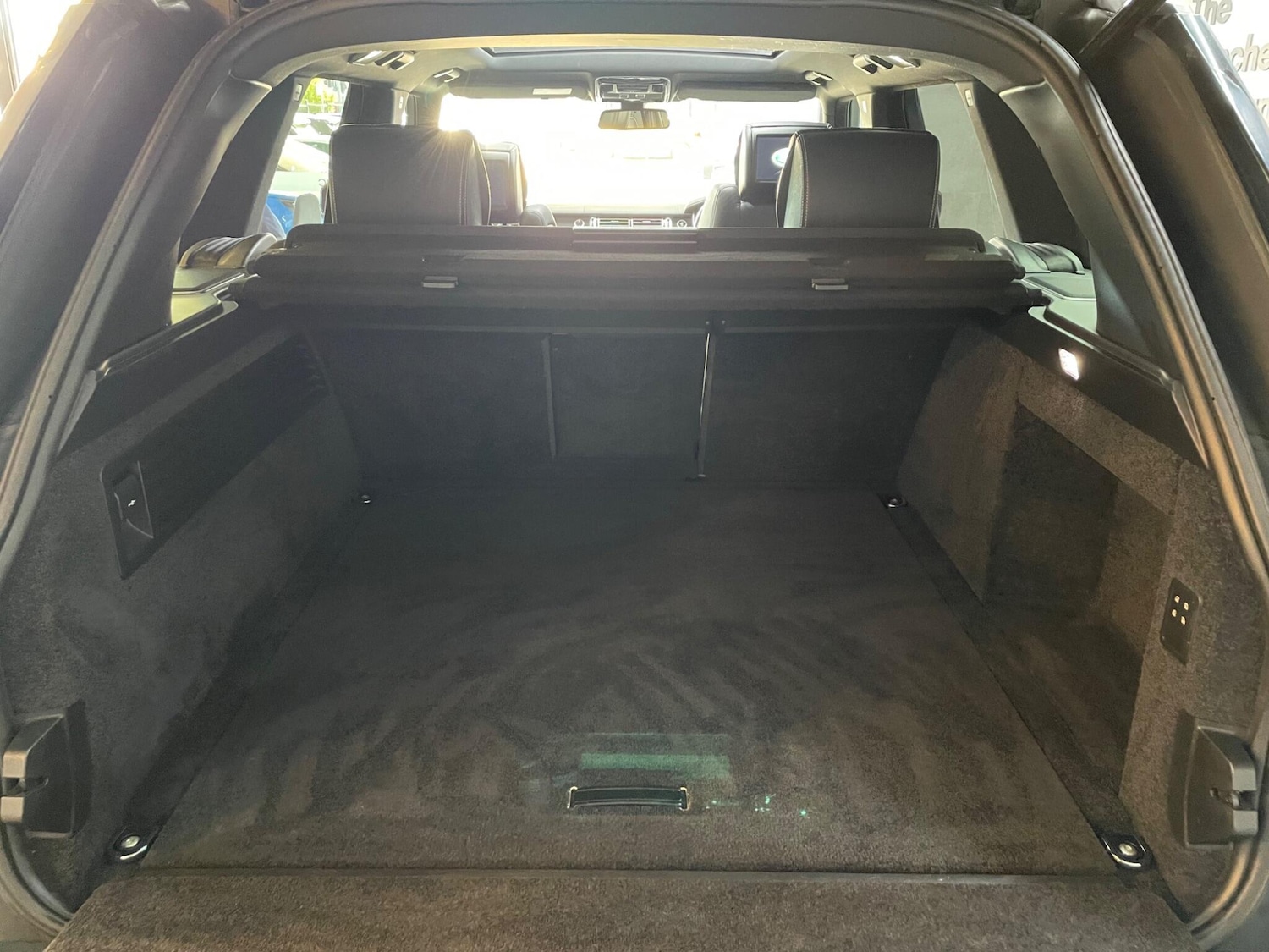 Vehicle 32