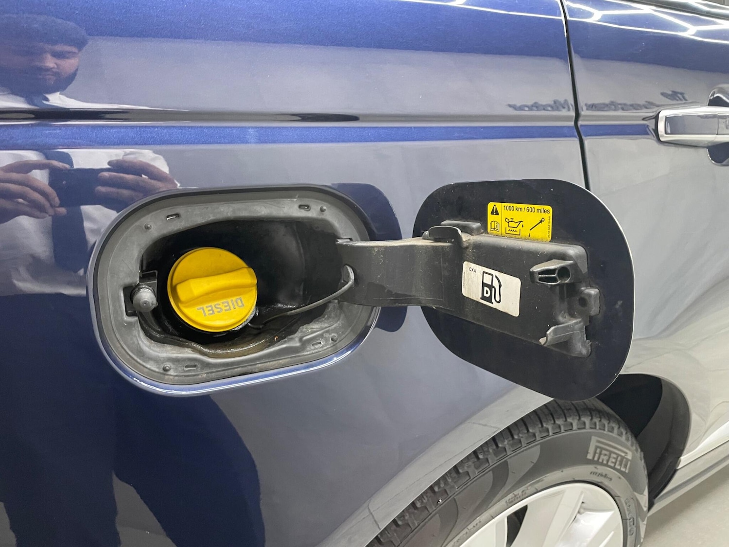 Vehicle 64