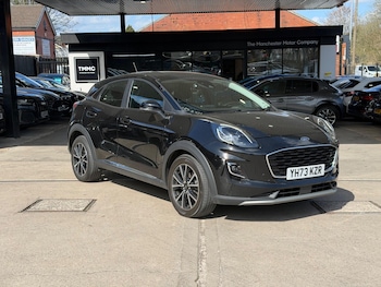 Used Ford Puma 2023 for sale - 78204684: Photo