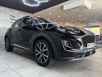 Used Ford Puma 2023 for sale - 78204684: Photo