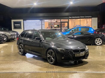 Used BMW 3 Series 2016 for sale - 77278671: Photo