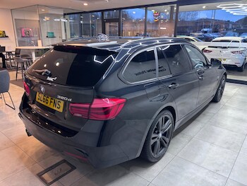 Used BMW 3 Series 2016 for sale - 77278671: Photo