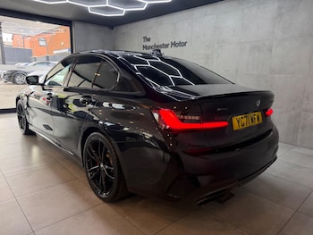 Used BMW 3 Series 2021 for sale - 78503699: Photo