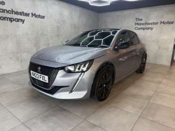 2023 (23) - 1.2 PureTech GT Euro 6 (s/s) 5dr