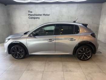 Used Peugeot 208 2023 for sale - 75166147: Photo