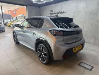 Used Peugeot 208 2023 for sale - 75166147: Photo