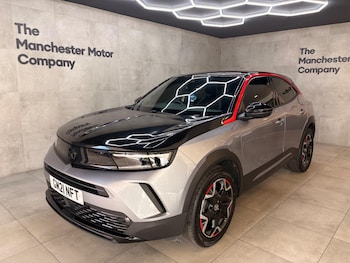 Used Vauxhall Mokka 2021 for sale - 79441089: Photo