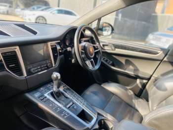 Used Porsche Macan 2017 for sale - 74957717: Photo