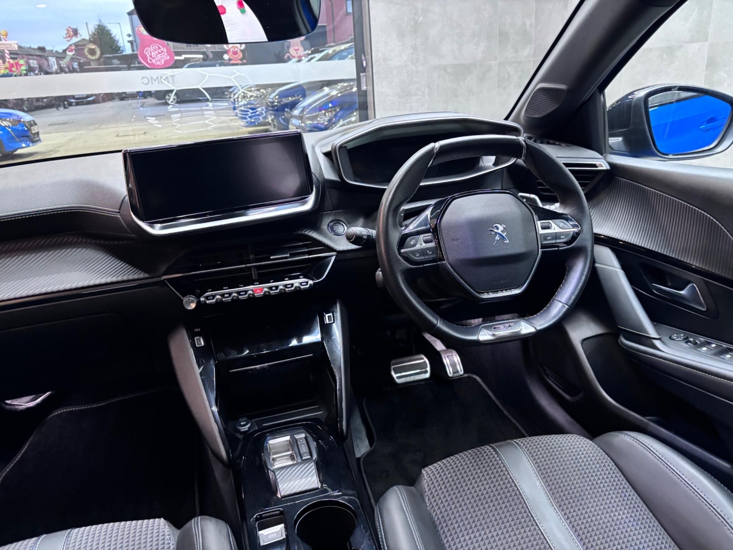 Used Peugeot 208 2023 for sale - 77066849: Photo 18