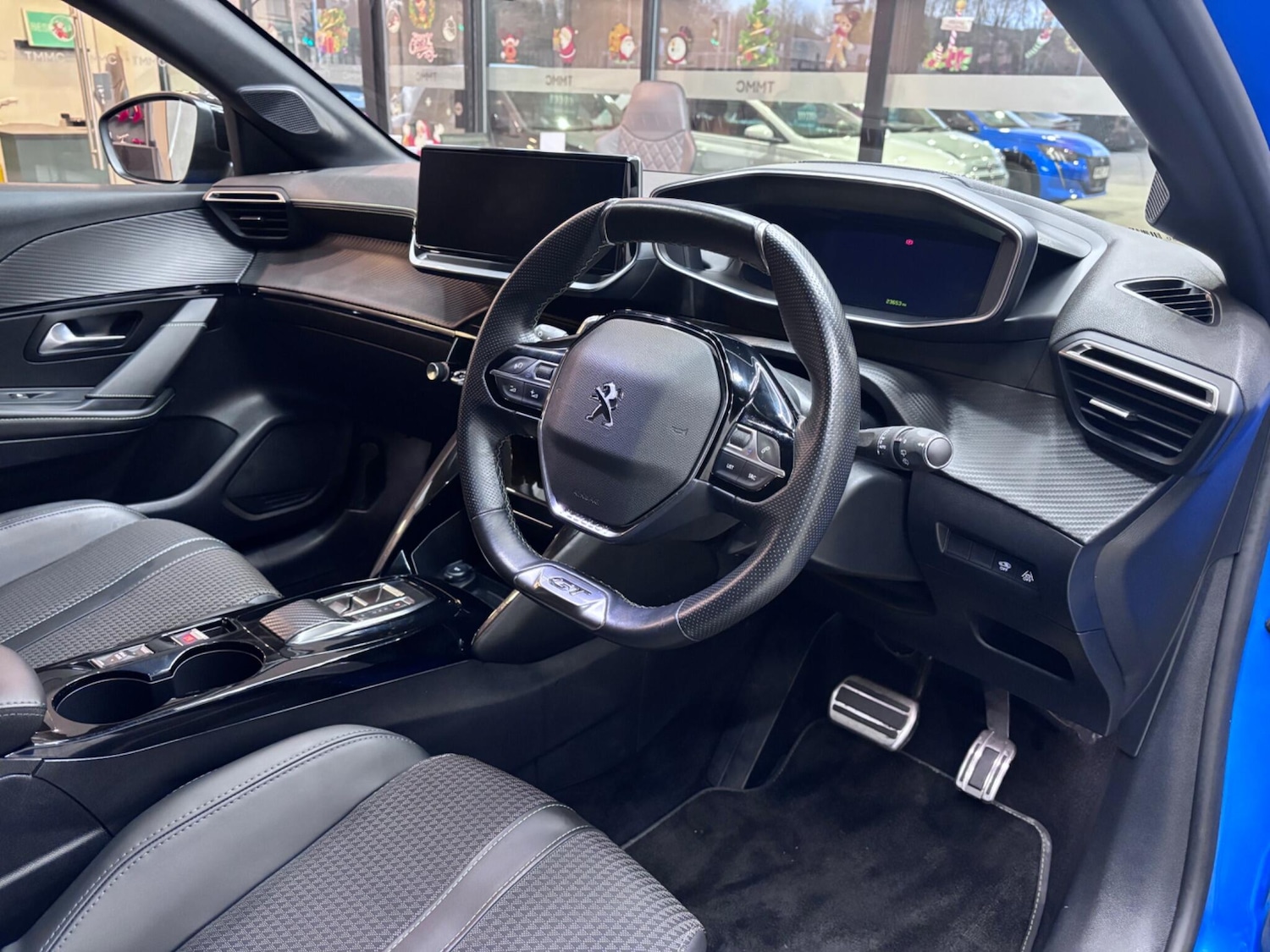 Used Peugeot 208 2023 for sale - 77066849: Photo 19