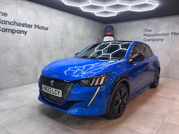 2023 (23) - 1.2 PureTech 100 GT 5dr EAT8