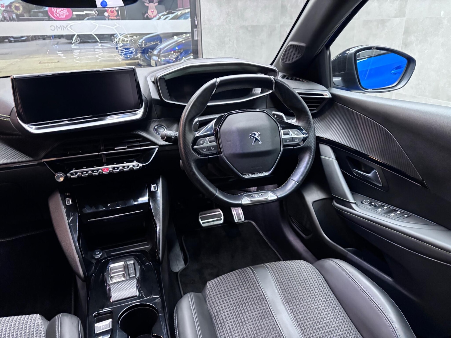 Used Peugeot 208 2023 for sale - 77066849: Photo 20