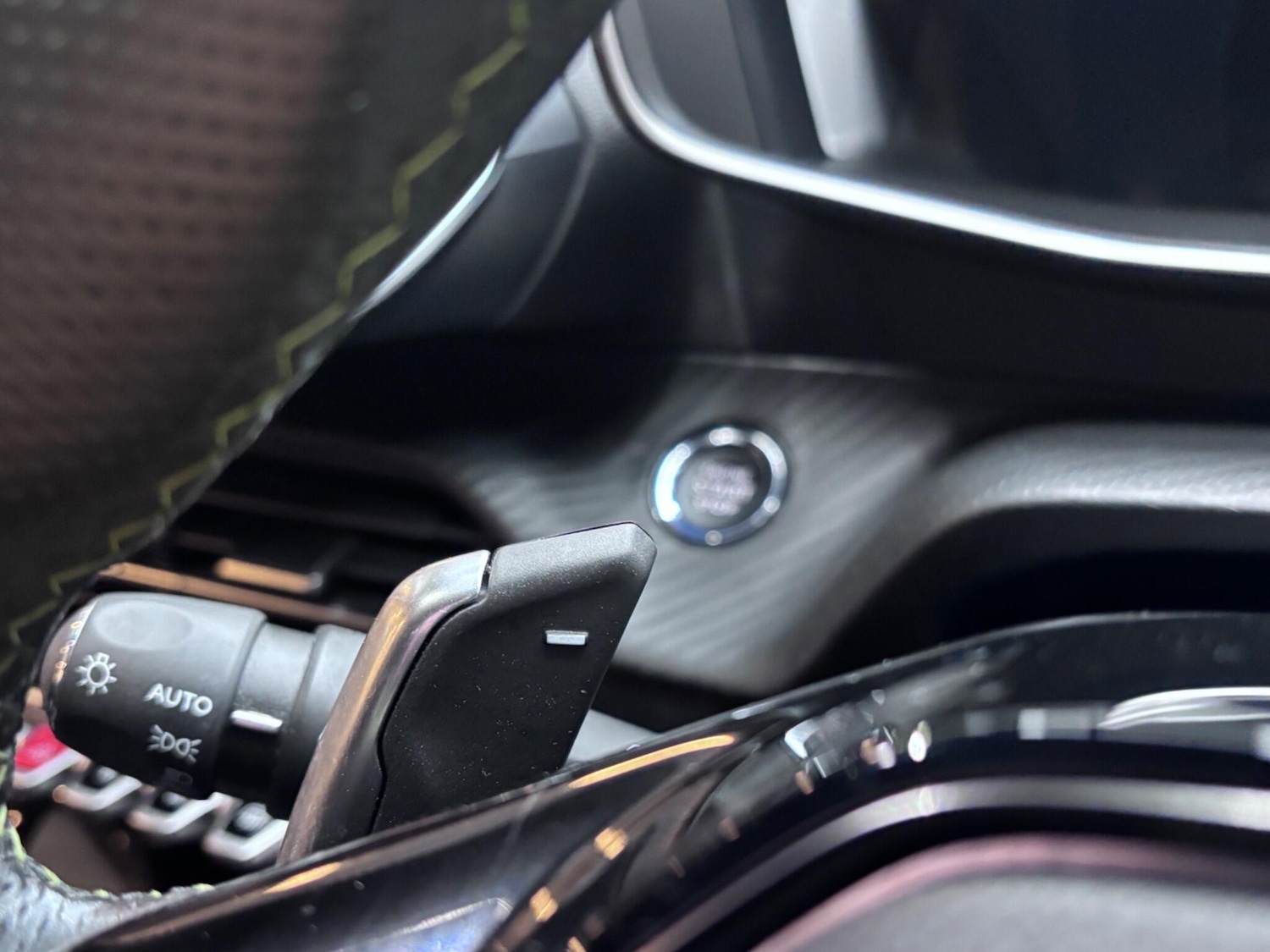 Used Peugeot 208 2023 for sale - 77066849: Photo 21